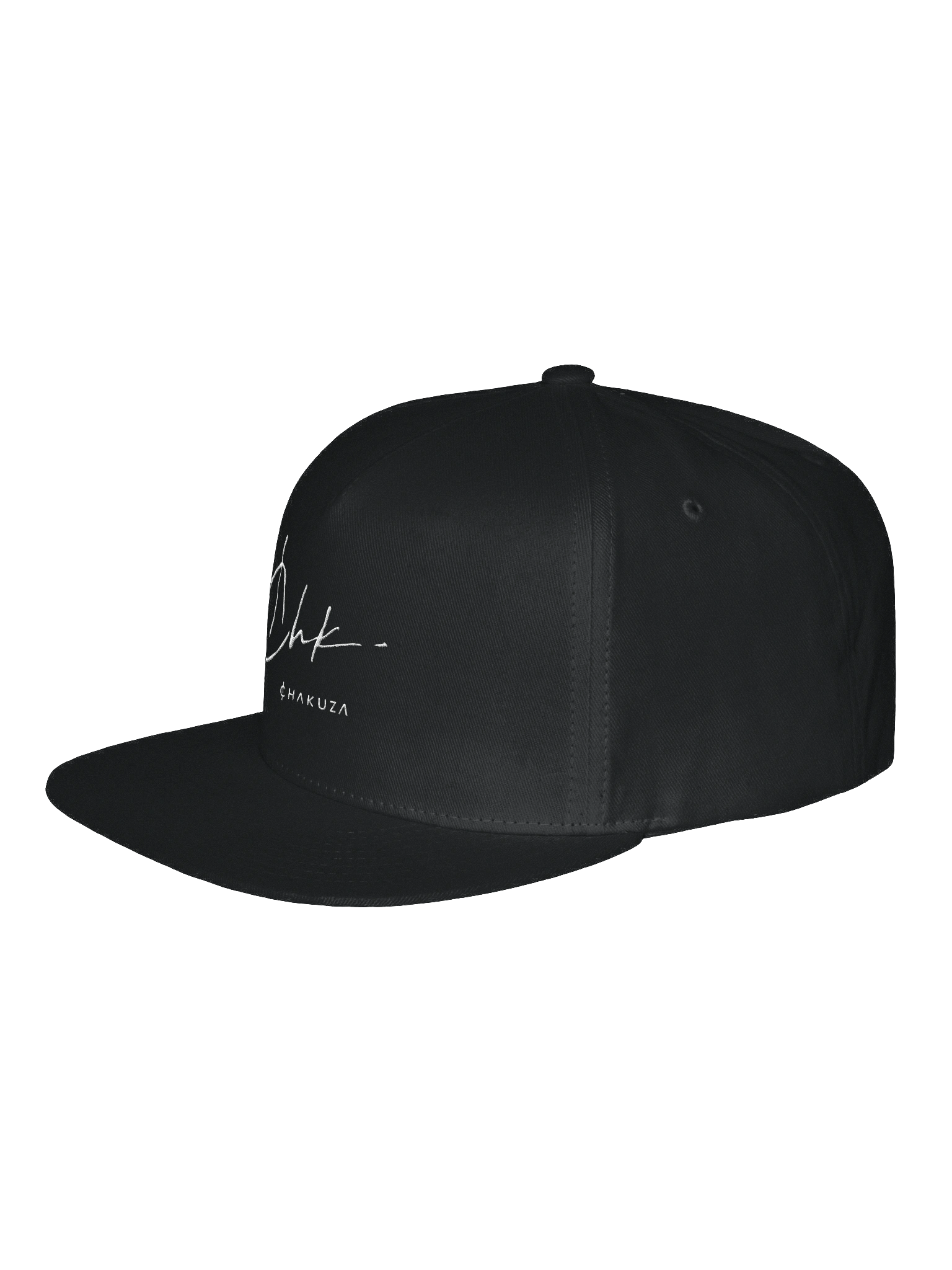 Snapback-Cap – CHk Signature Design product image (6)