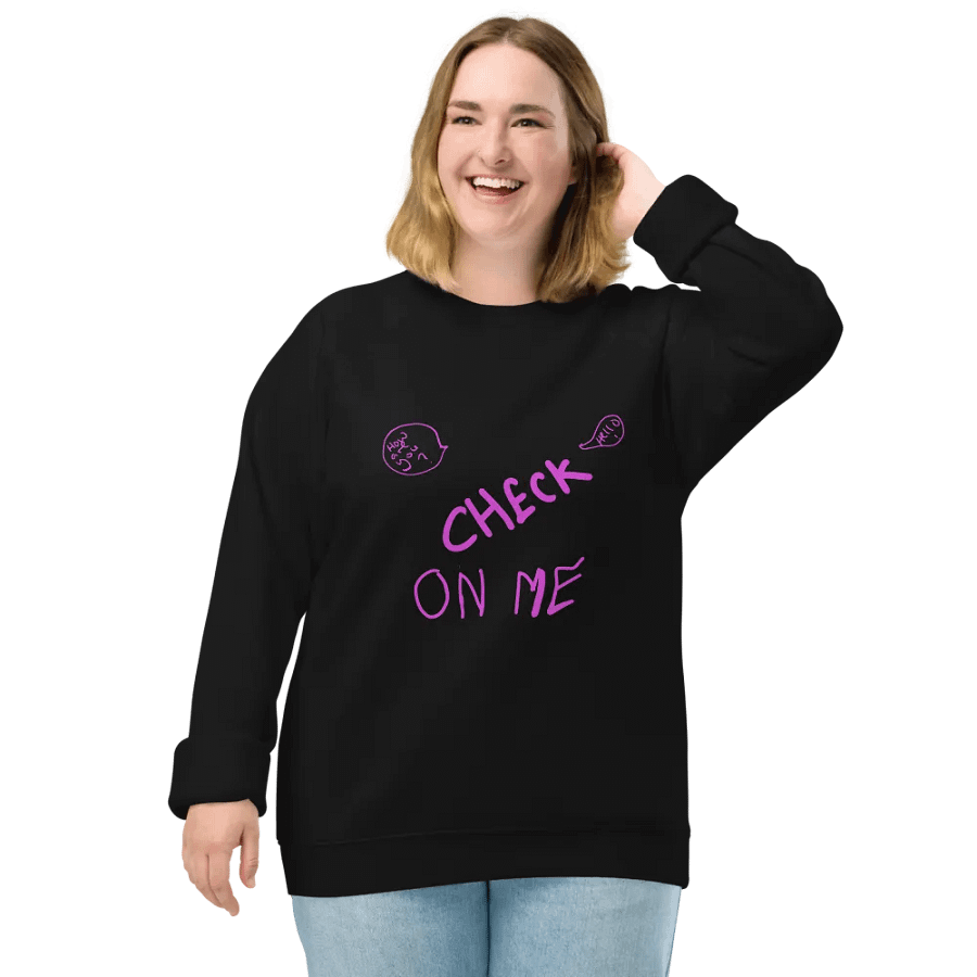 Check on Me 2 product image (3)