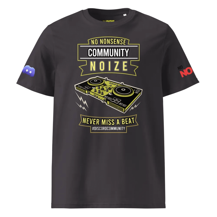 Community Twitch/Discord T-Shirt product image (1)