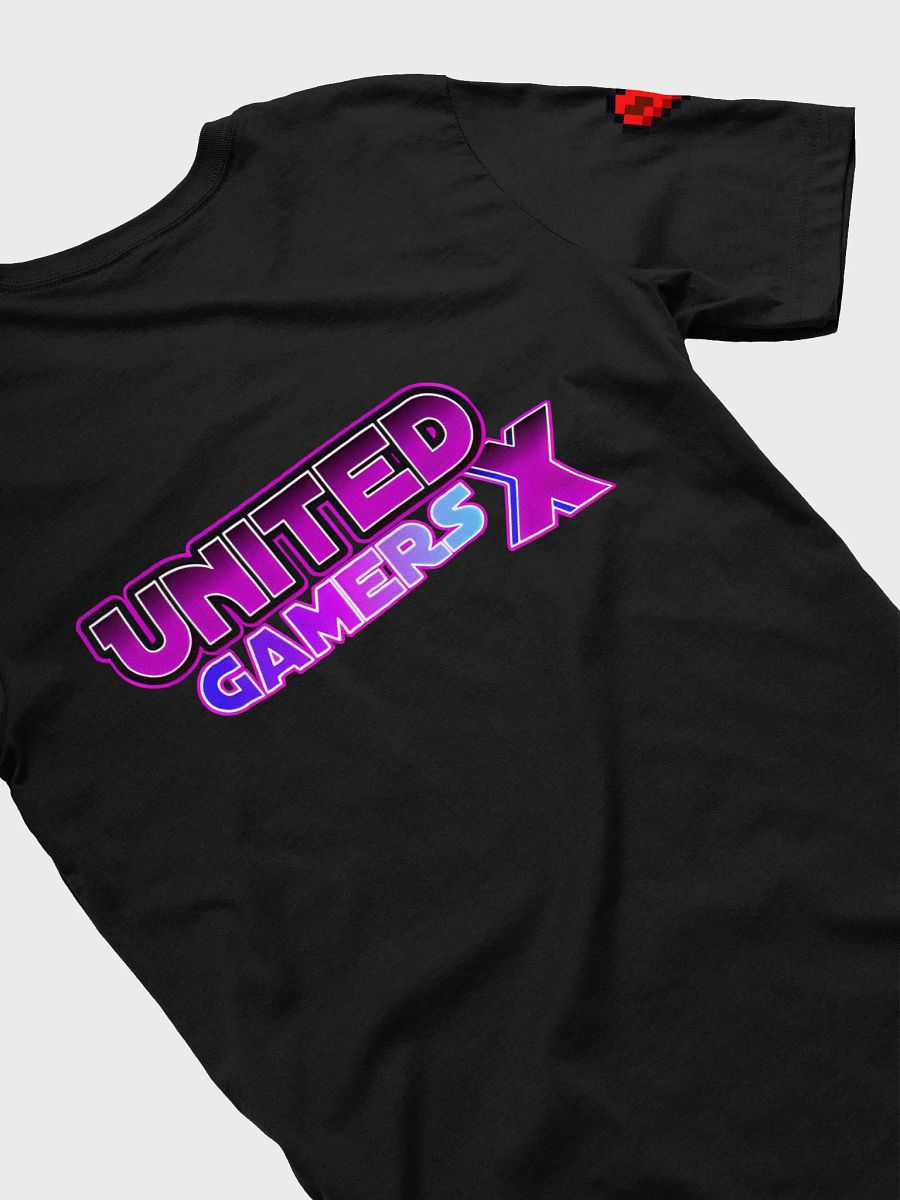 UHC: Legacy T-shirt product image (4)