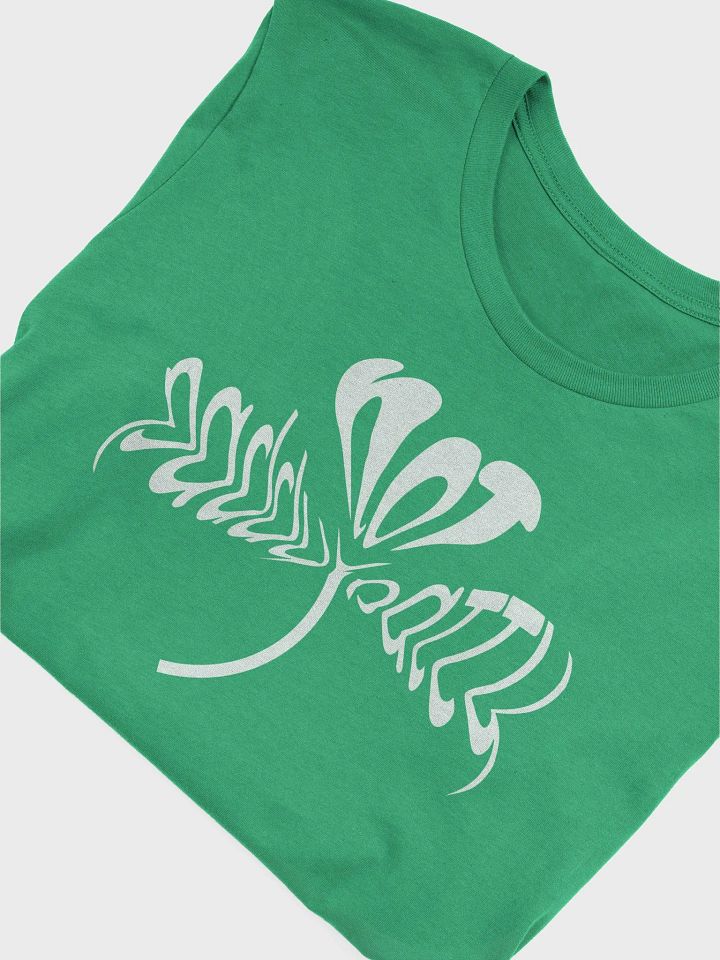 Paddy NOT Paddy ☘️ Supersoft T-Shirt in Irish / Gaeilge product image (2)