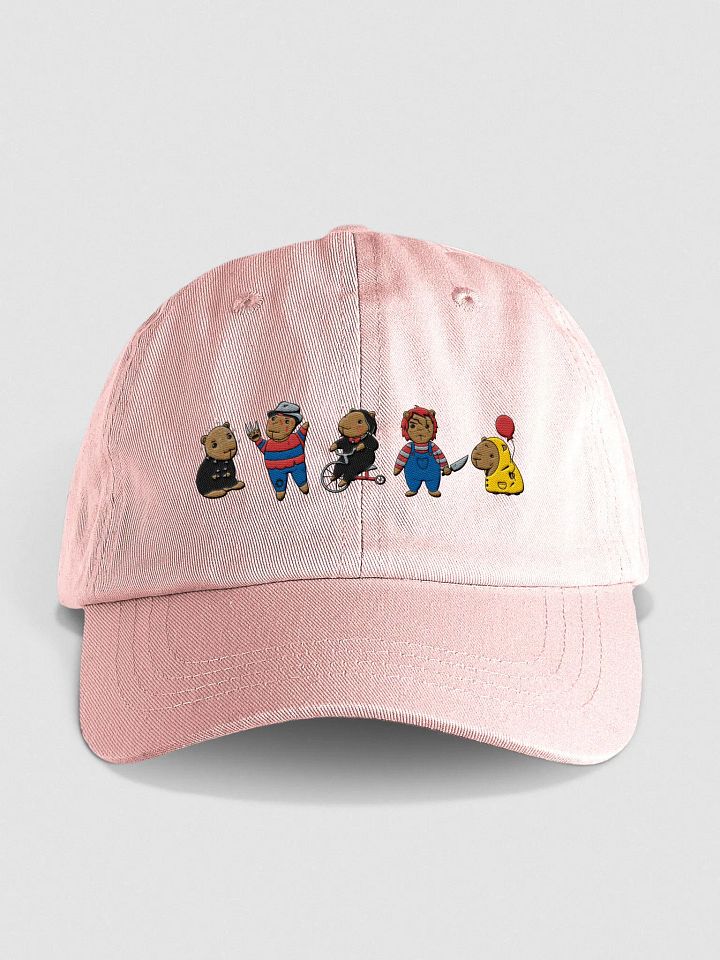 Capy Cap product image (9)