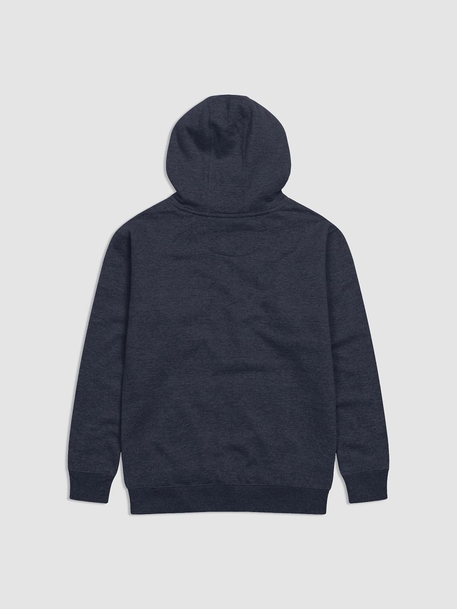 Italian Brainrot Logo Hoodie product image (20)