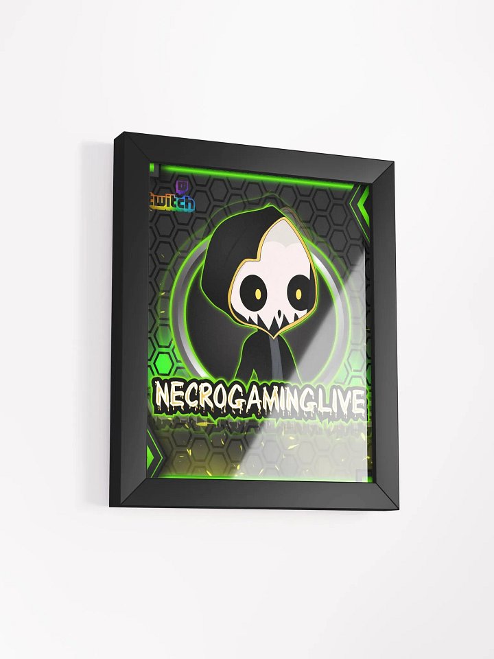 NGL High Quality Poster product image (6)