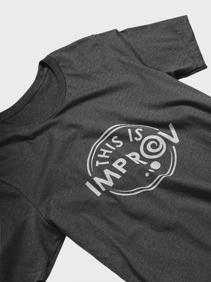 This Is Improv Signature Tee product image (13)