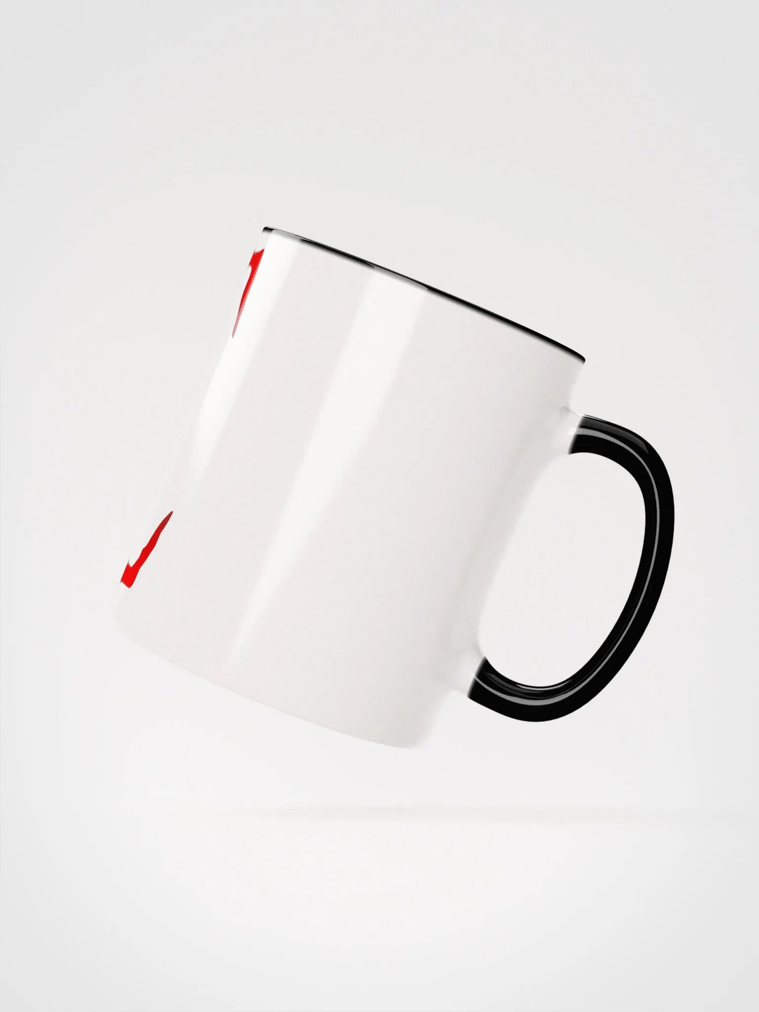 Sigma Logo Ceramic Mug w/ Colored Inside product image (26)