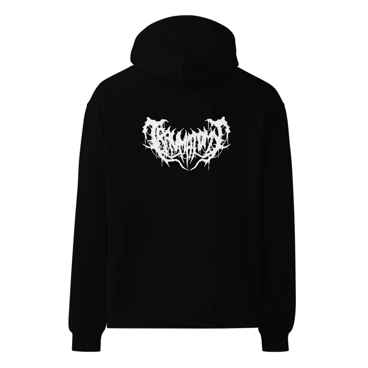 SAVAGE HOODIE | 718 THREADS product image (2)