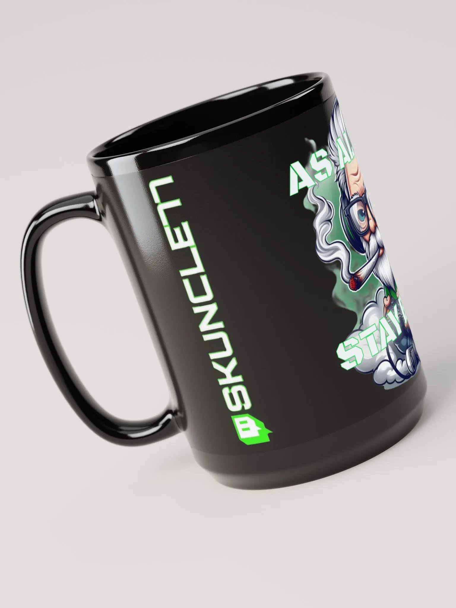 ASASB Coffee Mug product image (3)
