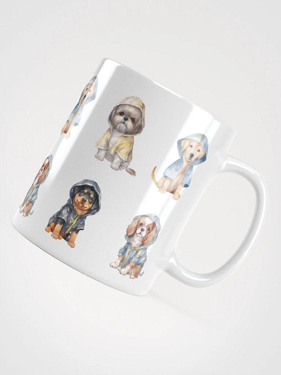 Mug DOGS product image (8)