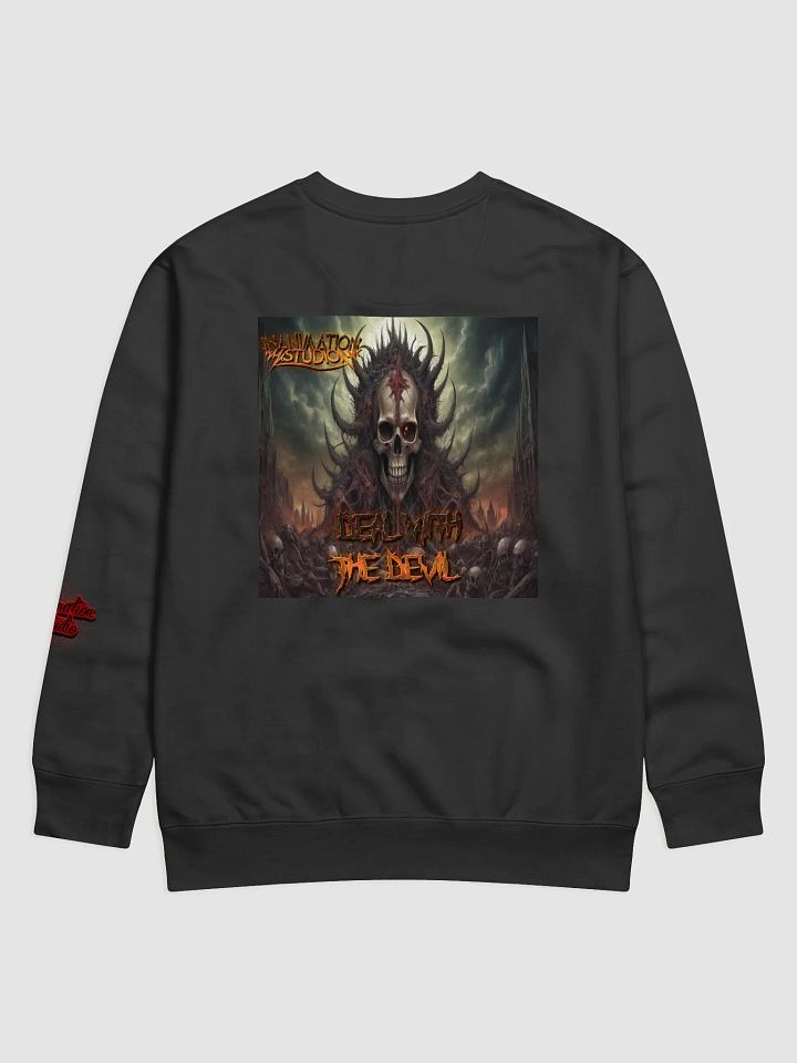 Deal With The Devil product image (2)