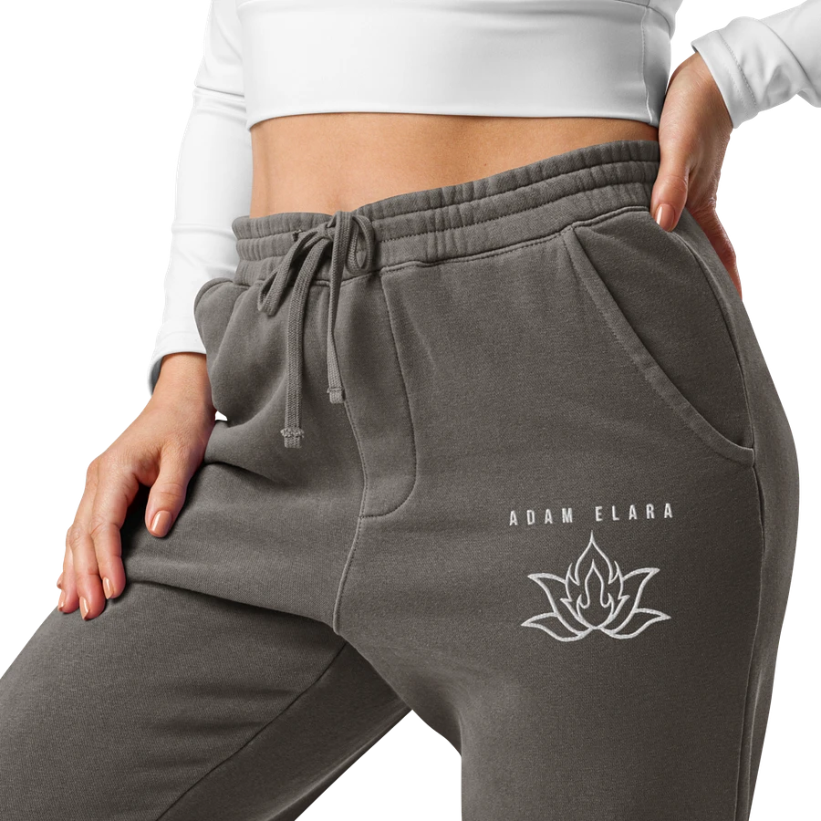 Burning Lotus Sweats product image (24)