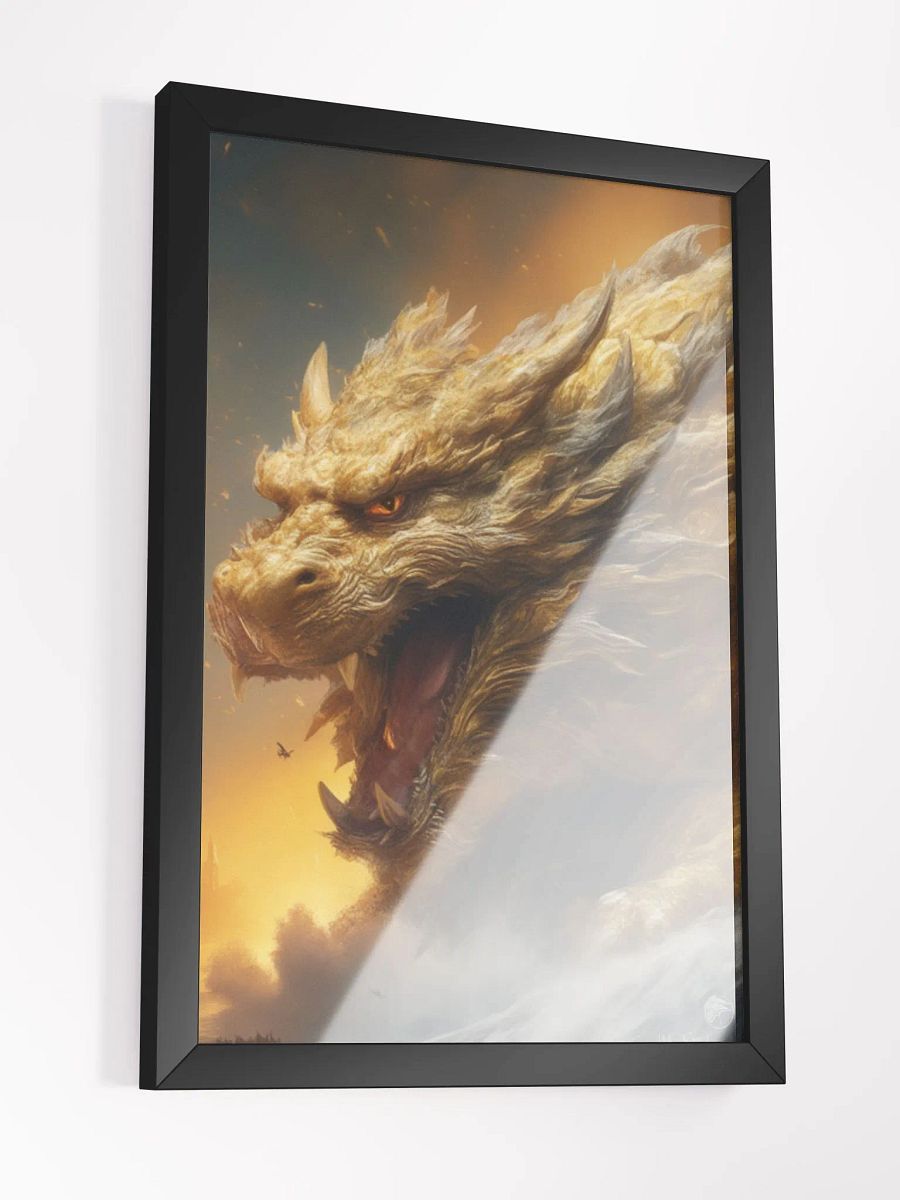 Angry Yellow Dragon product image (14)