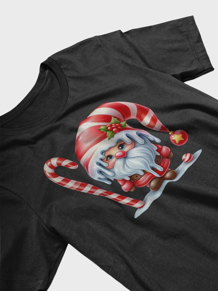 Christmas Candy Cane Icing Gnome 05 product image (10)