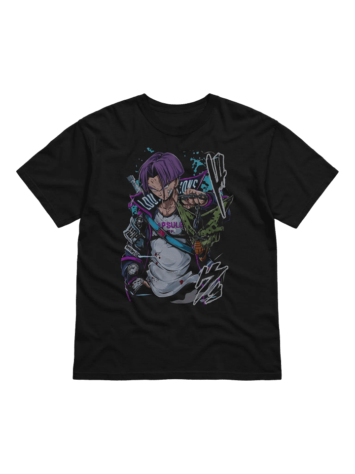 Trunks Chain's product image (1)