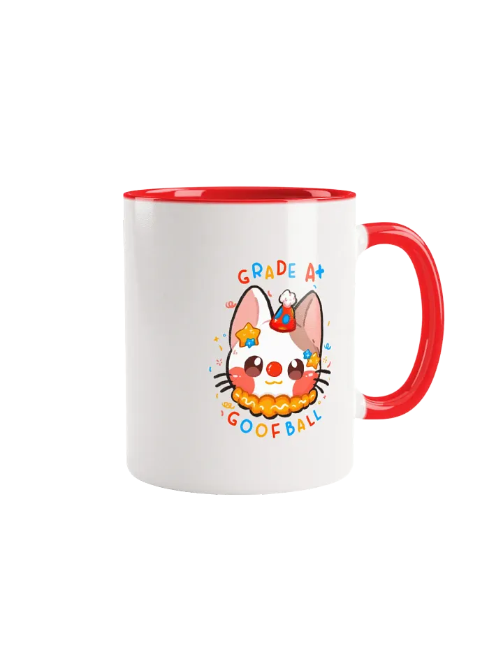 GRADE A GOOFBALL MUG product image (2)