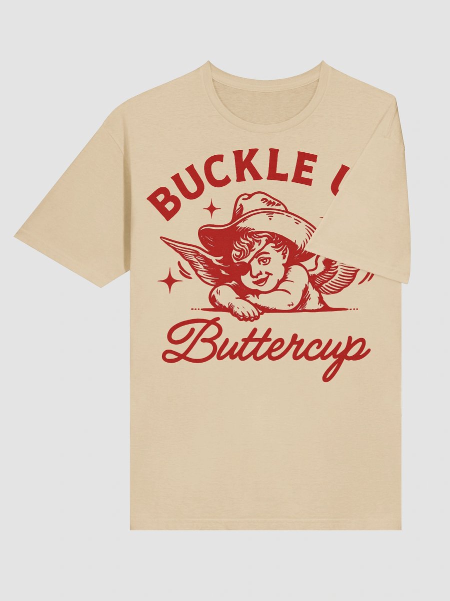 Buckle Up, Buttercup product image (6)