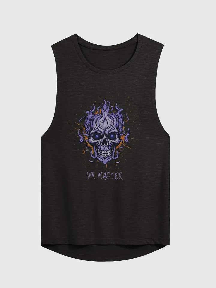 Ink Master Muscle Tee product image (1)