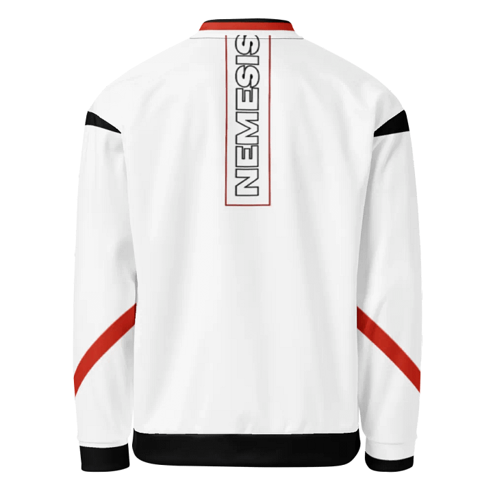 NEMESIS Racing Bomber Jacket product image (2)