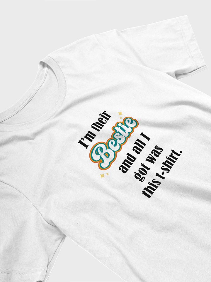 Funny Gift Tee product image (20)
