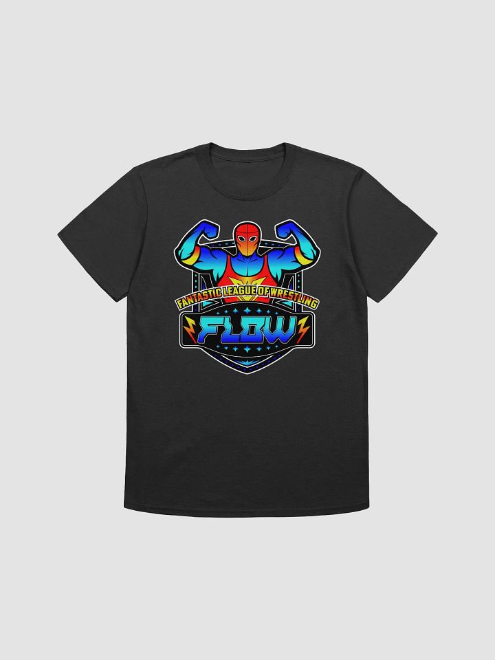 FLOW Tee Shirt product image (2)