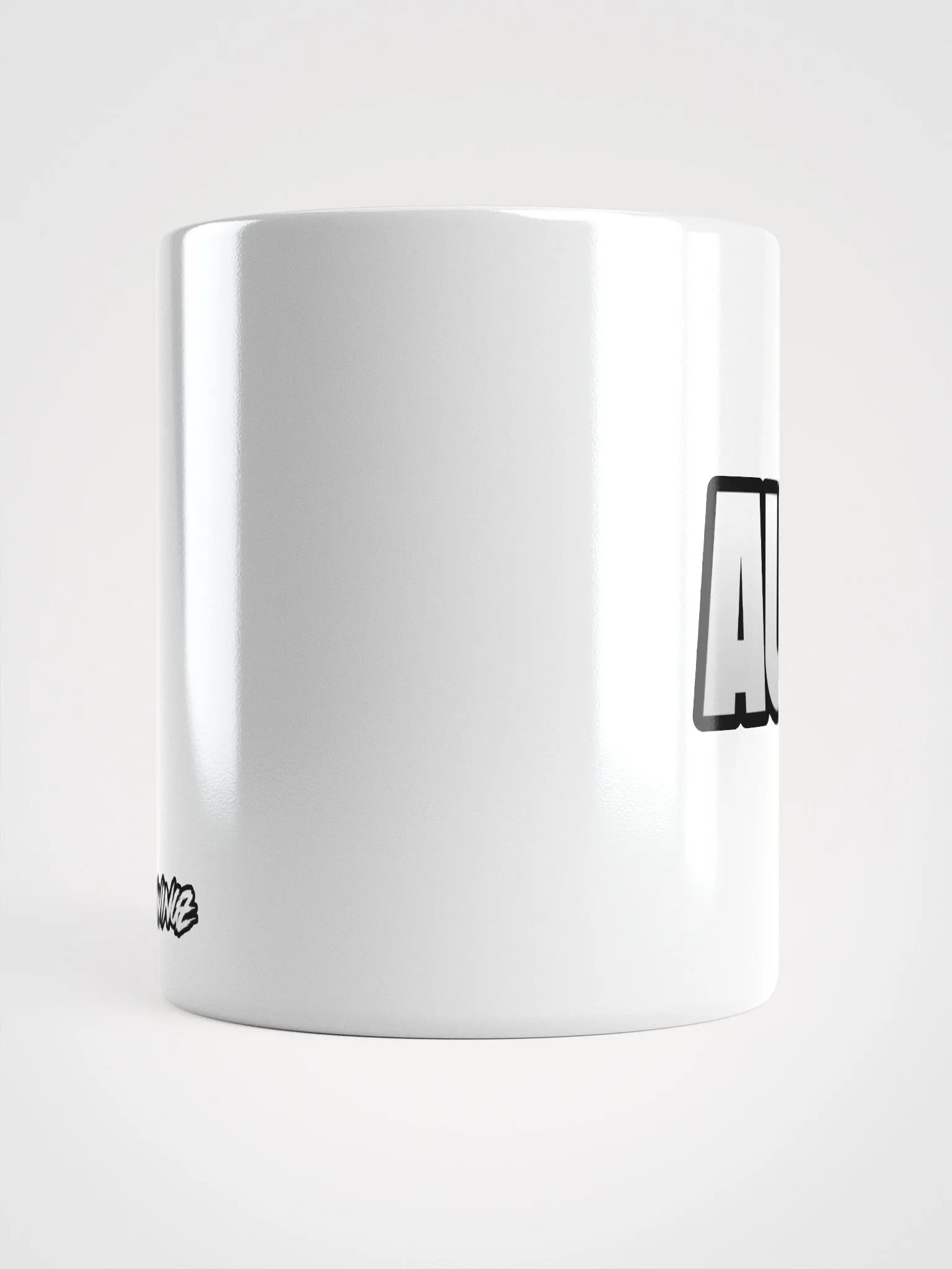 Aughh Mug product image (5)