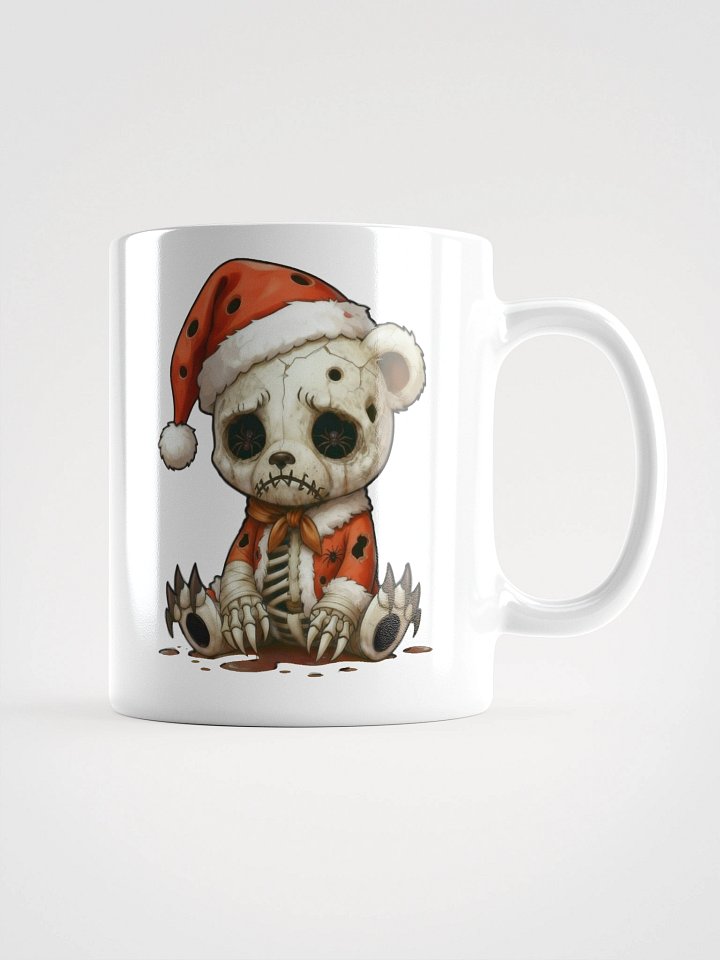 Bone Holiday Mug 20 oz product image (1)