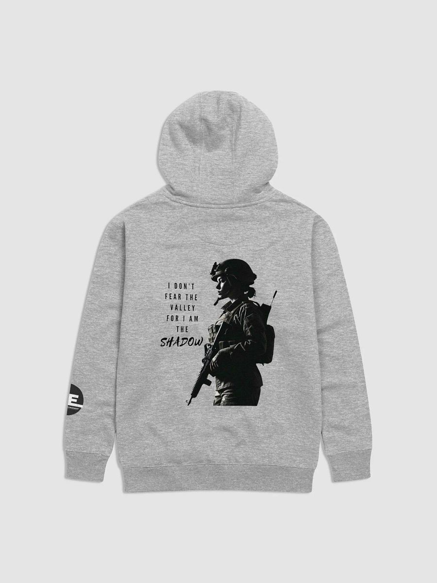 I AM THE SHADOW HOODIE product image (20)
