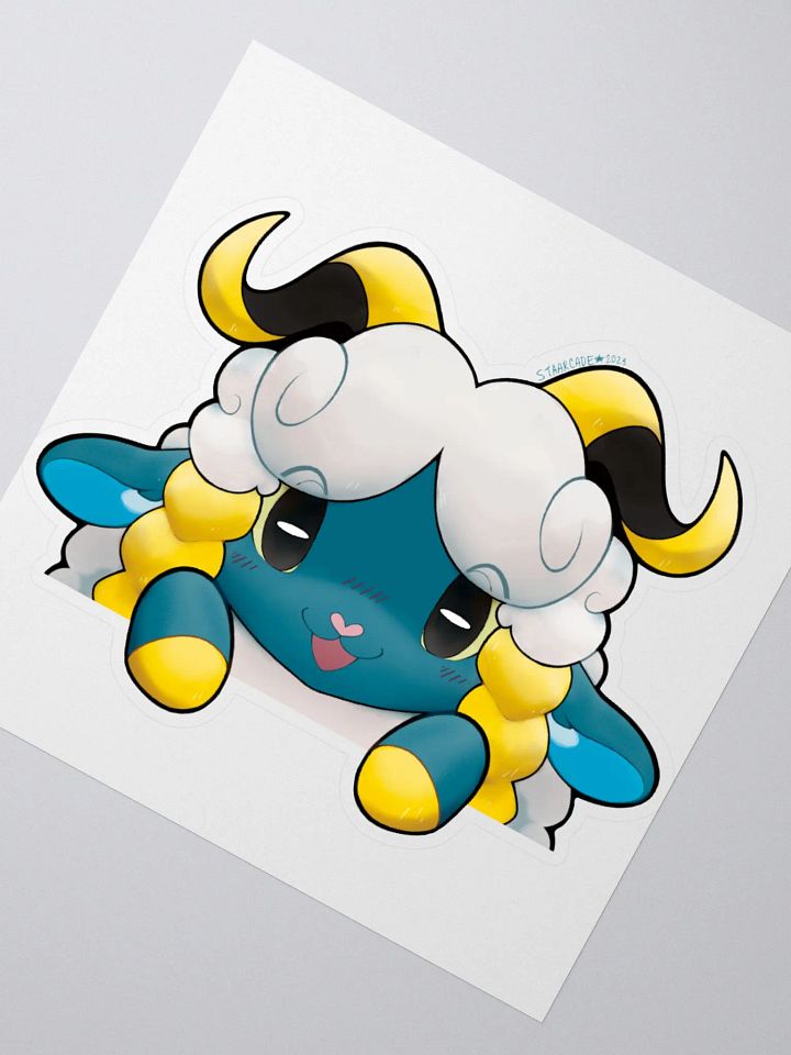 Bebe Sticker product image (2)