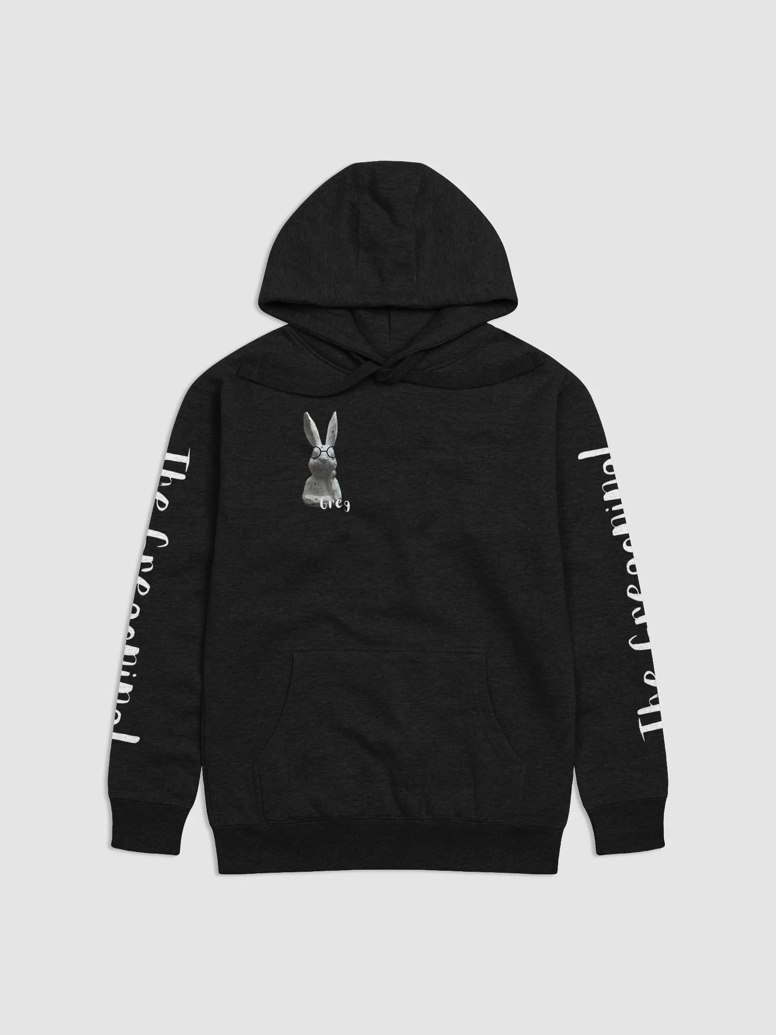 The Gregoning Hoodie [Darker Colors] product image (1)