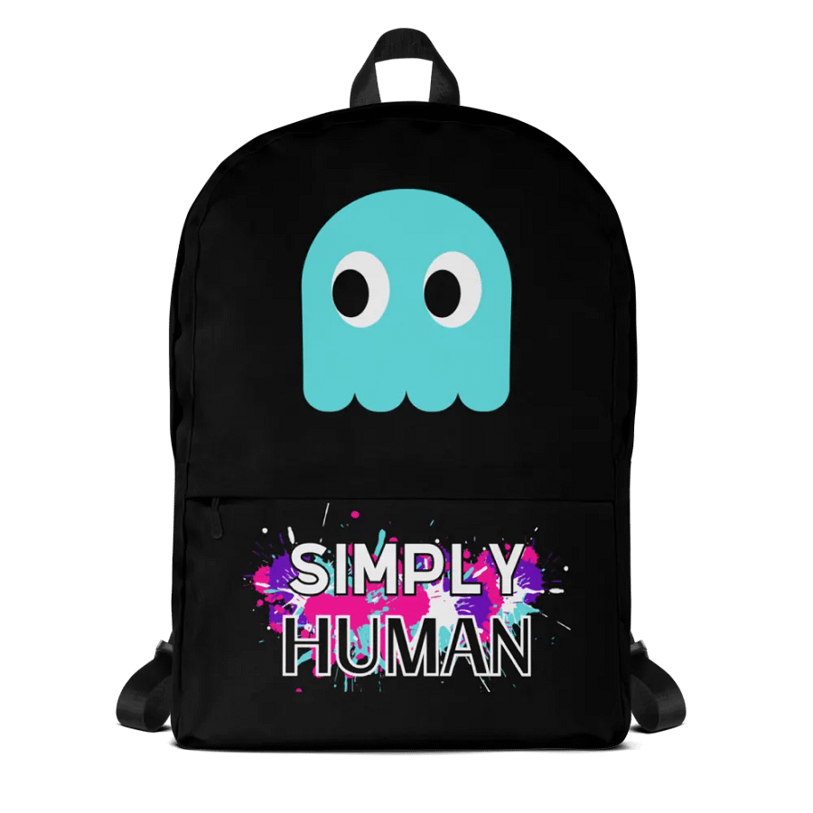 Backpack product image (2)