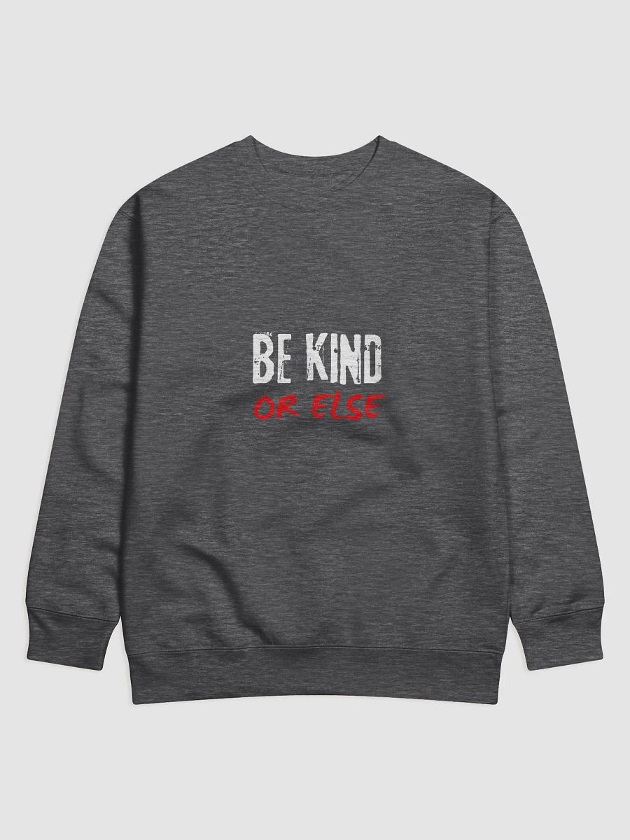Intra's Iconic Profile Sweatshirt product image (1)