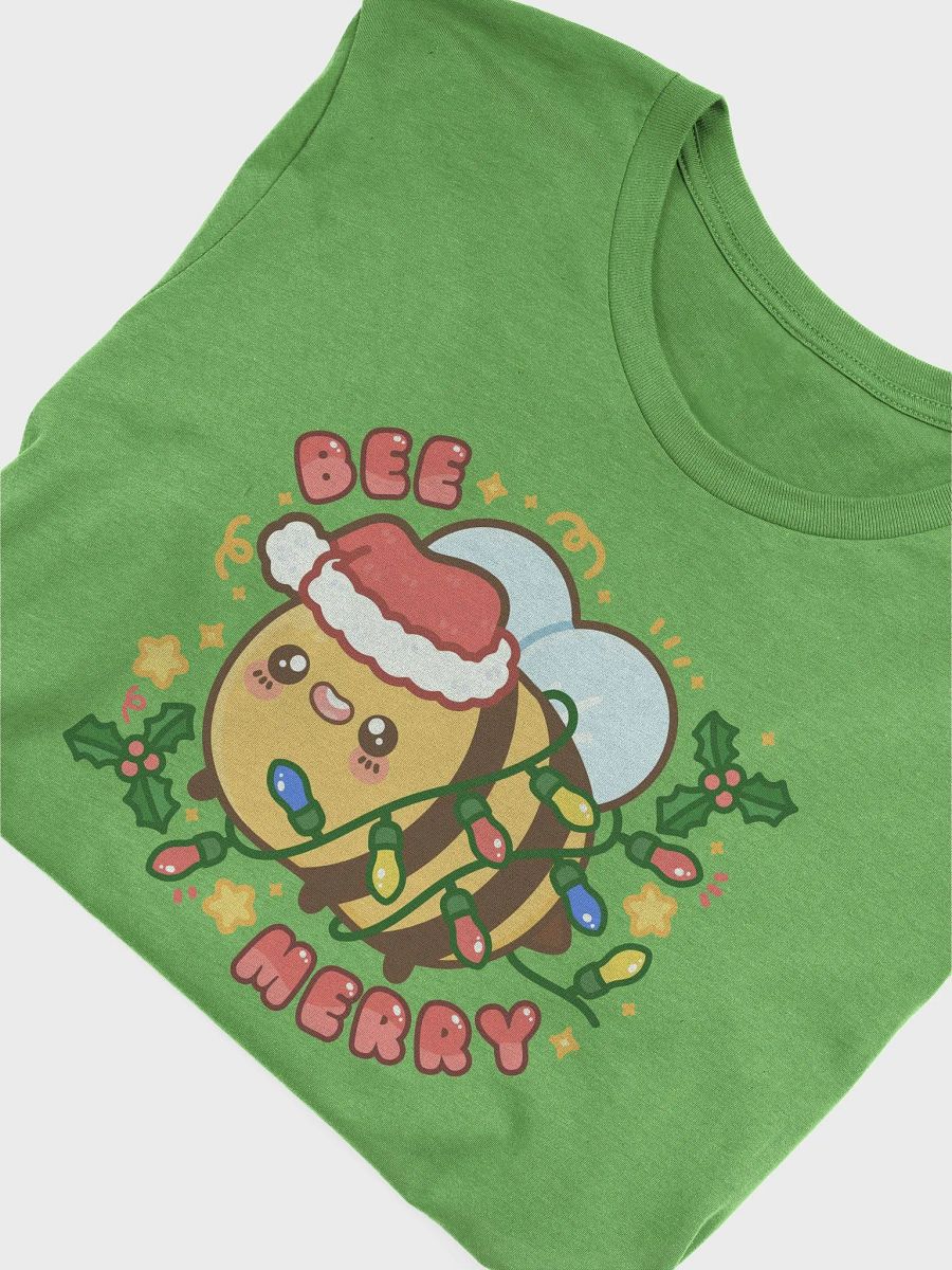 bee merry tee product image (43)
