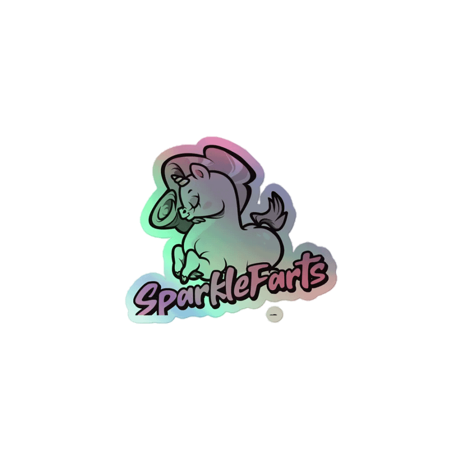 sparkle sticker product image (1)
