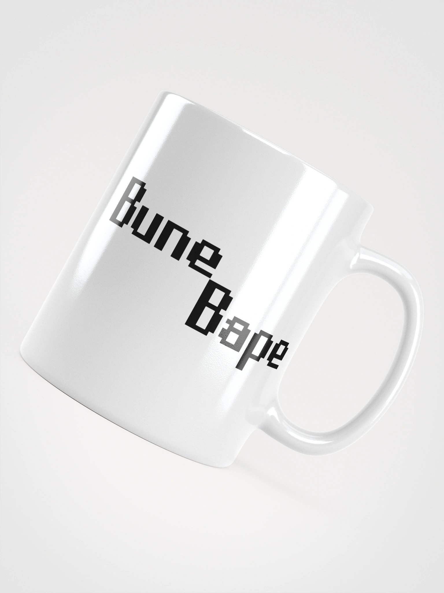 Capybara Pog Mug product image (11)