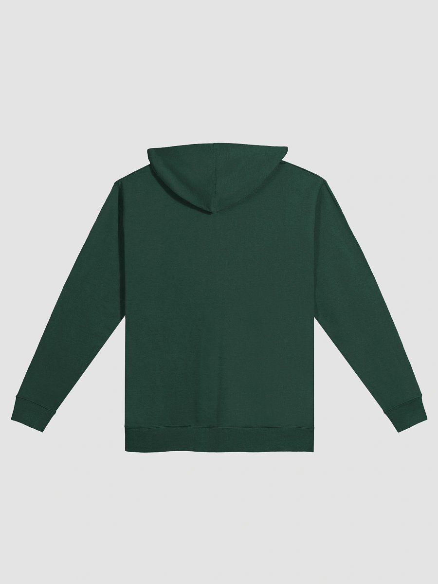 Butterfly Dreams Fleece Zip Up Hoodie product image (7)