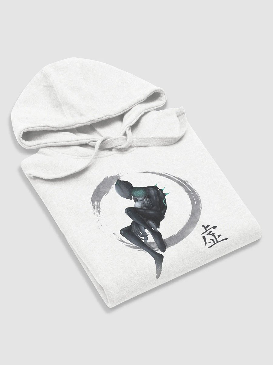 Void Embrace sci-fi Unisex Hoodie product image (1)