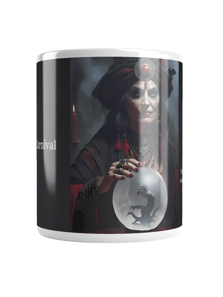 The Seer product image (1)