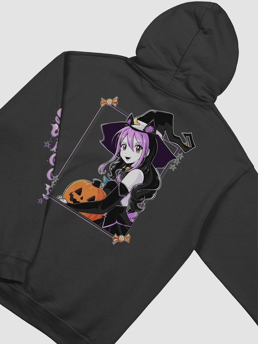 Double Sided Witch Hoodie + Sleeve product image (19)