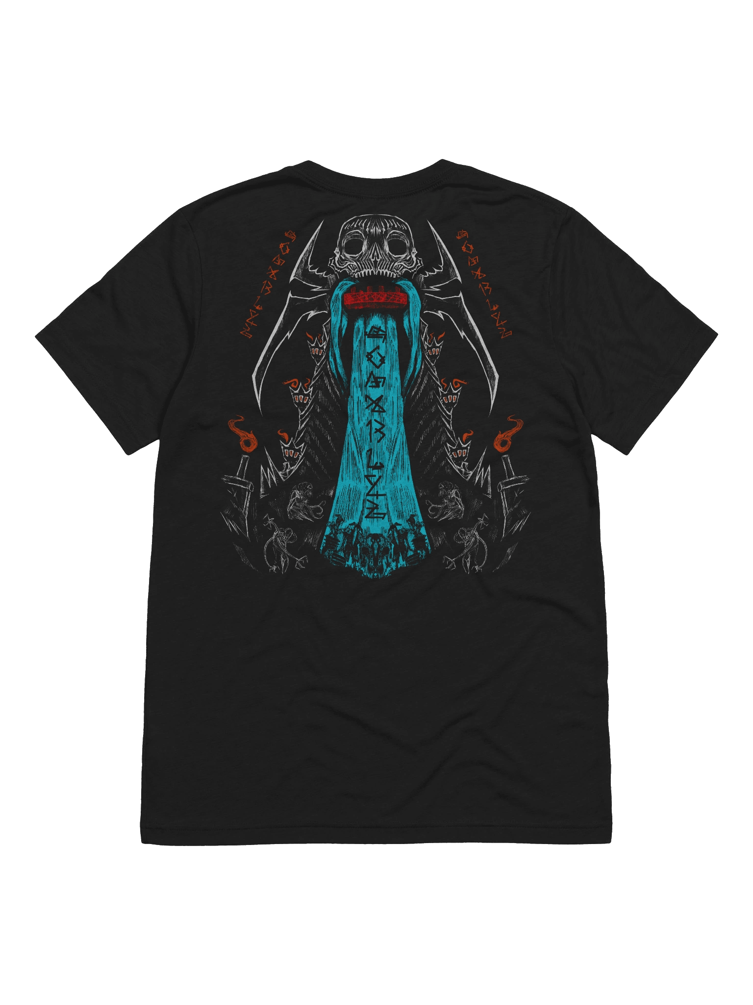 IRIS - Birth From Exile Pavavorey Shirt product image (2)