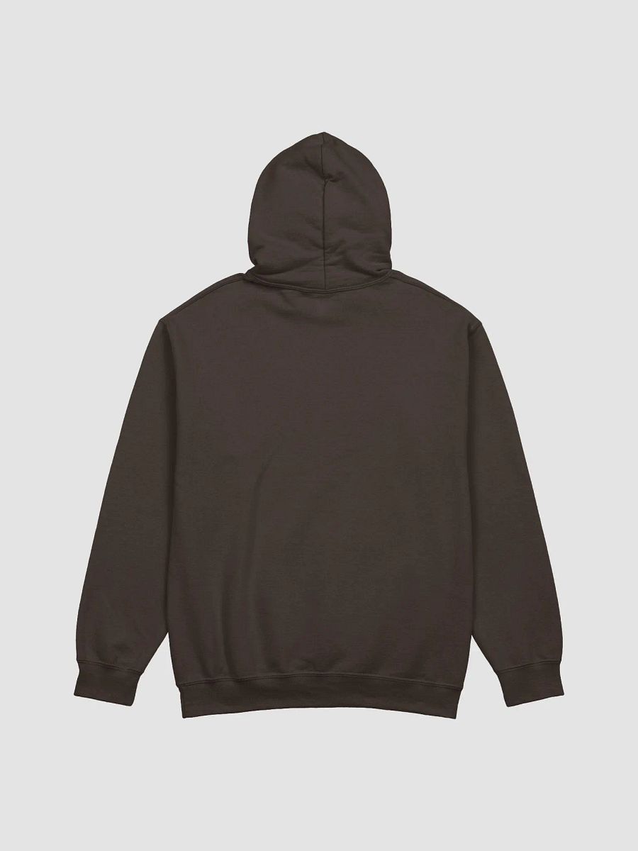 As the Deer Psalm 42:1 Hoodie product image (3)