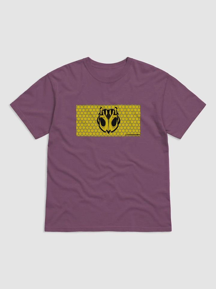 Bee panel TEE product image (5)