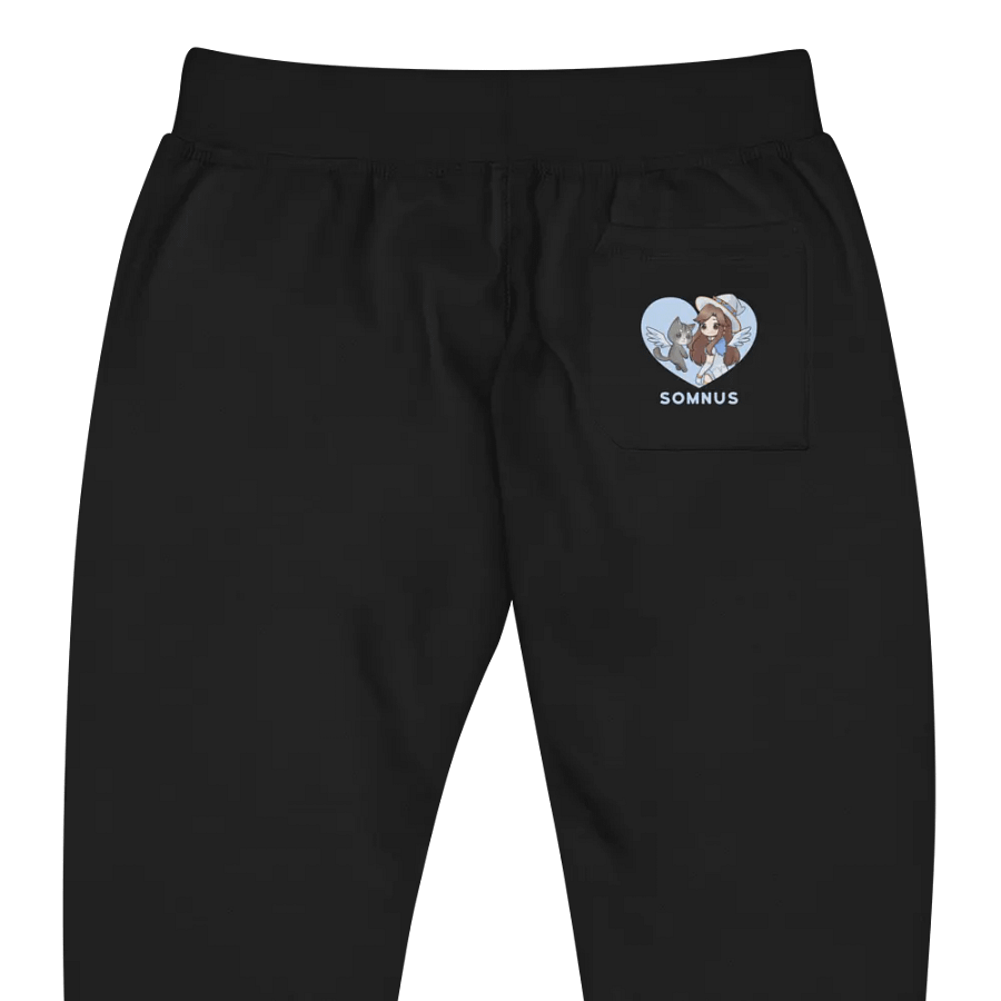 Witchy Heart Fleece Sweatpants product image (3)