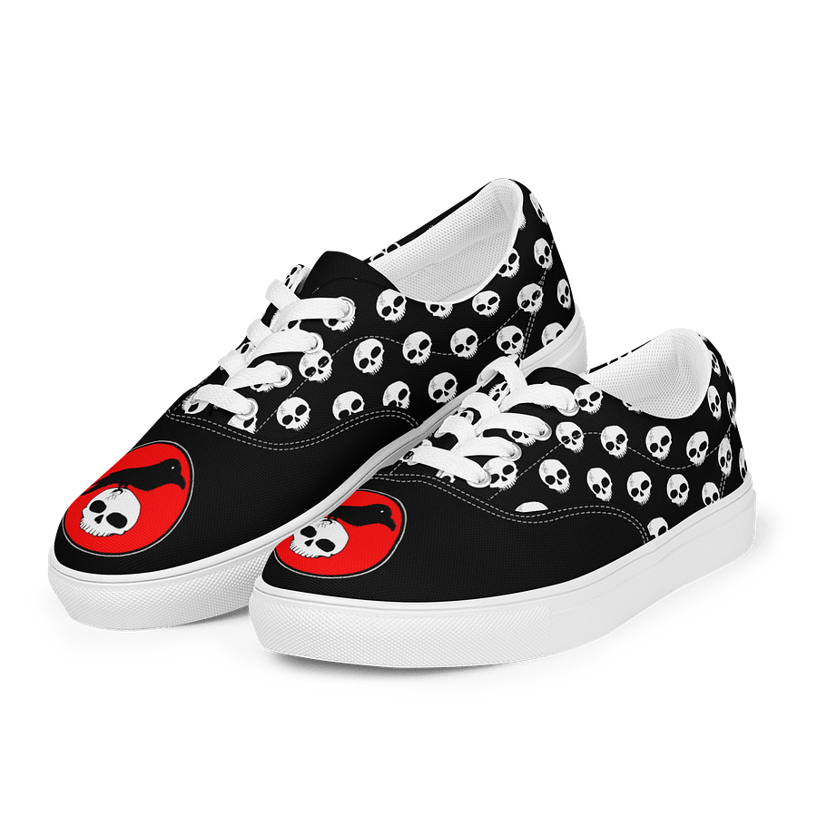 "Nevermore" Men's Shoes product image (3)