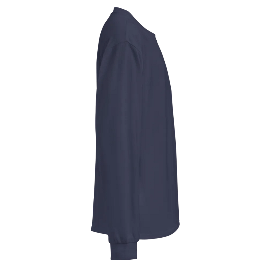 Navy Crewneck product image (3)