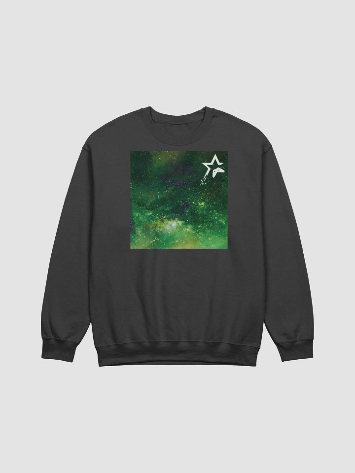 NOVA-G Unisex Sweatshirt product image (8)