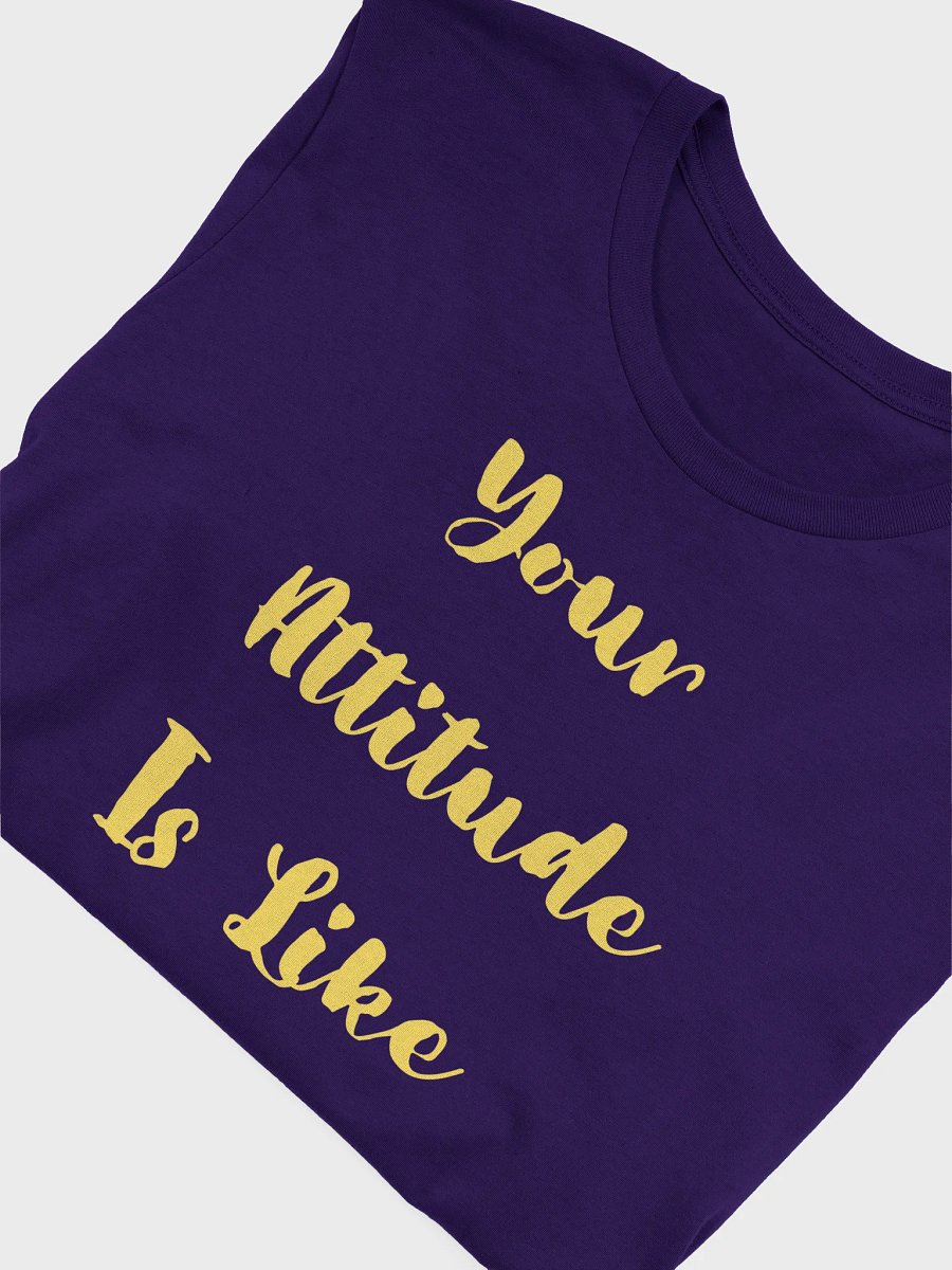 Your Attitude Is Like a Flat Tire You Can't Go Anywhere Until You Change product image (47)