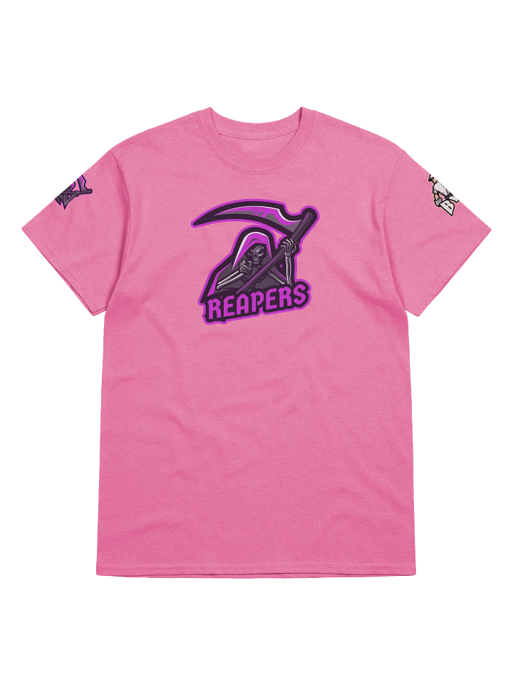 Reapers Unisex TShirt product image (1)