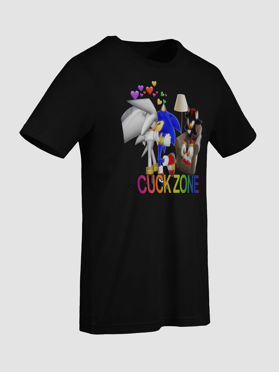 Cuck Zone product image (9)