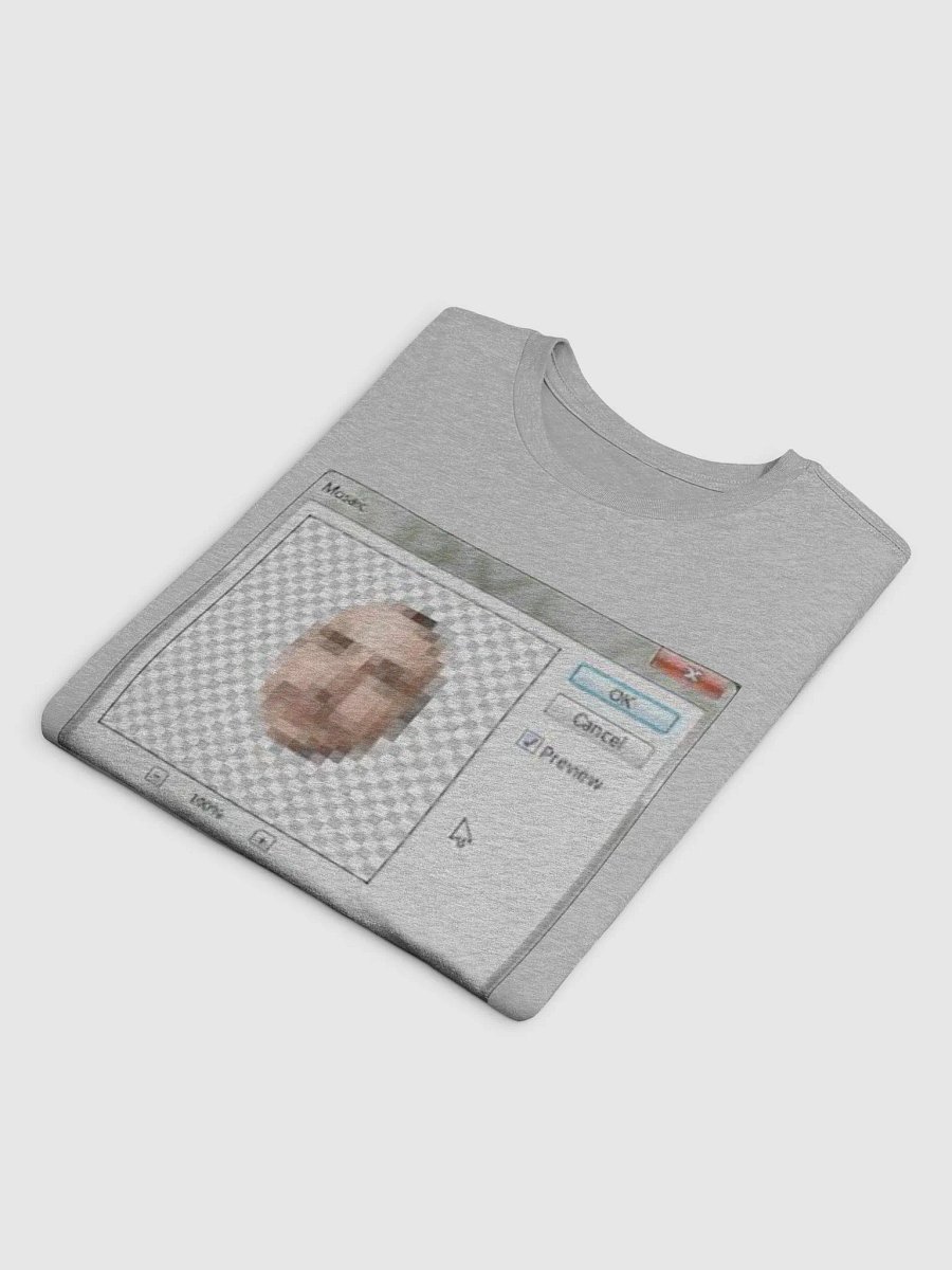 Censor T-Shirt product image (4)