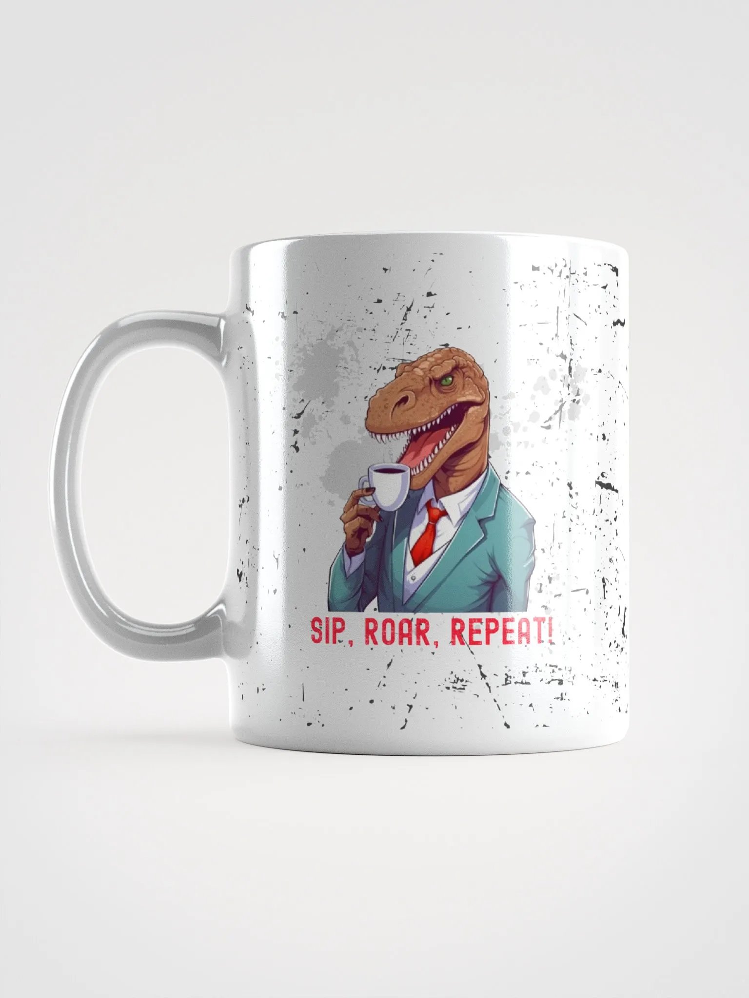 TEA REX - SIP, ROAR, REPEAT! product image (11)